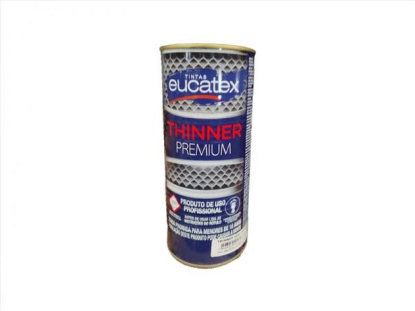 THINNER EUCATEX 9800 0.900 ML