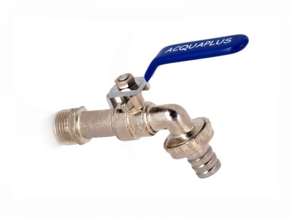 TORNEIRA ESFERA 1/2 ACQUAPLUS CLASSIC AP030