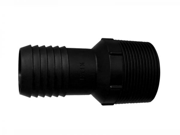 ADAPTADOR RED INT 1X3/4" PLASBOHN 2409