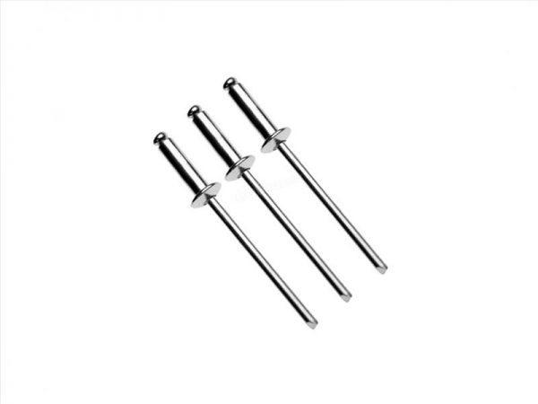 REBITE REPUXO ALUMINIO 308 NEWFIX