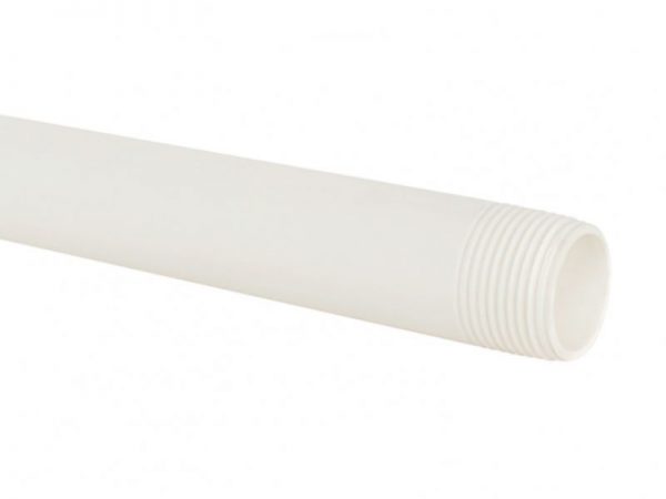 TUBO ROSCAVEL 1" PLASTILIT 20001047