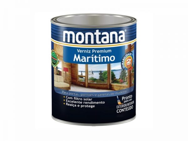 VERNIZ MARITIMO ACET 0.900 MONTANA 33B270520