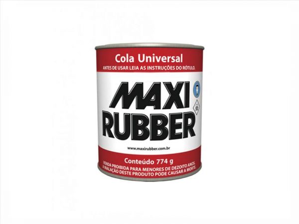 COLA UNIVERSAL 774G MAXI RUBBER