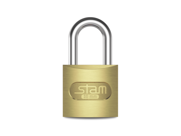 CADEADOS STAM 30 MM