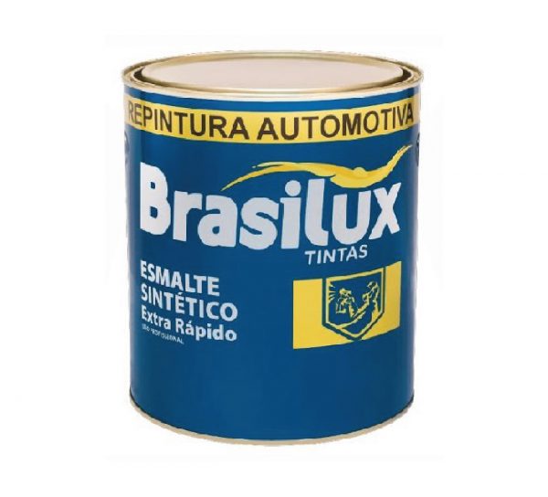 BRASILUX AUTO ESM AMARELO CBT 0.900