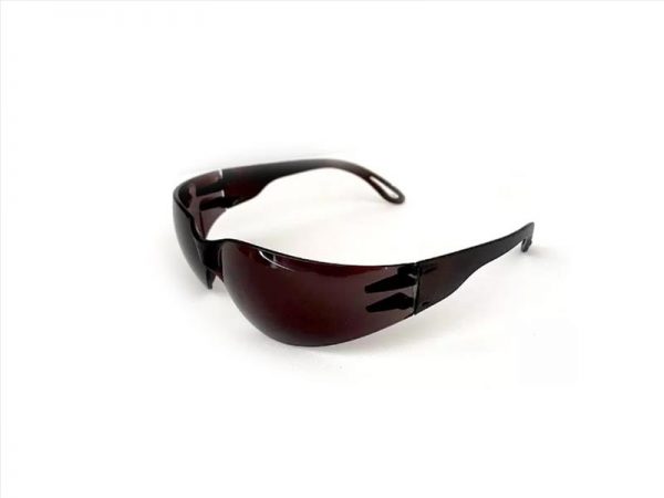 OCULOS PROTECAO MINOTAURO FUME PLASTCOR