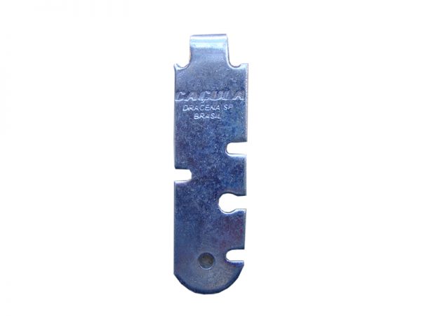 CHAVE PARA BALANCIM CACULA CB190