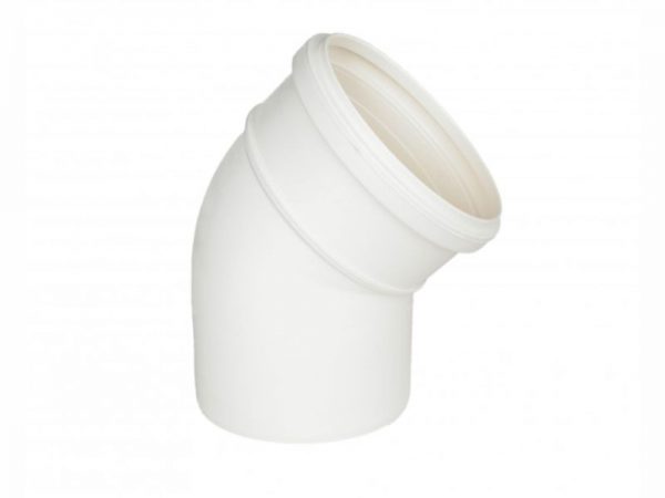 JOELHO 45 ESG 200MM PLASTILIT 25011189
