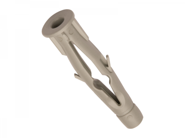 BUCHA PVC C/ANEL TIJOLO OCO 8MM IV PLAST PCT500
