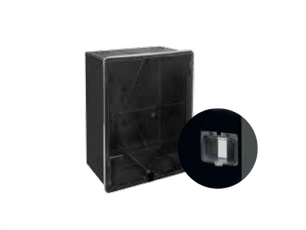 CAIXA DERIVACAO MONOFASICA TAF 8626