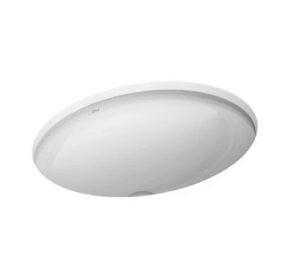 CUBA EMB UNIV OVAL 490X365MM BC/GELO L37 17 - DECA