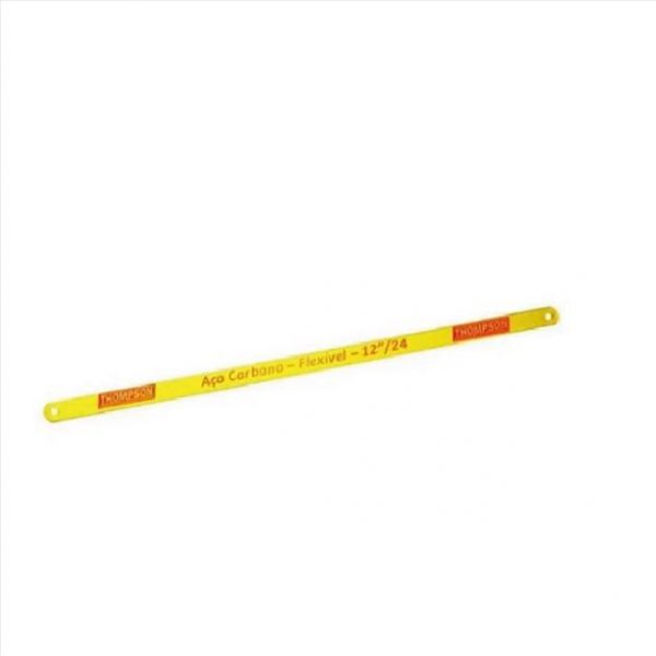 SERRA MANUAL 24D THOMPSON CARBONO 246