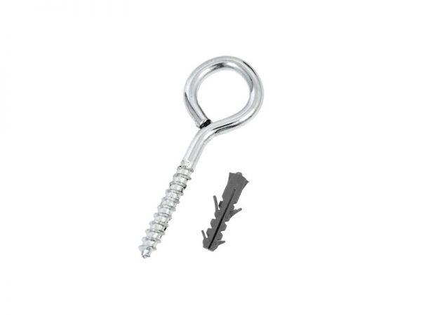 PITAO F 5.5X70MM ZI C/BU 111 8MM JOMARCA