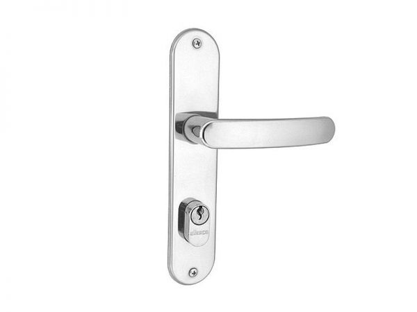 FECHADURA ALIANCA EXT LARGA 2600/71 71967