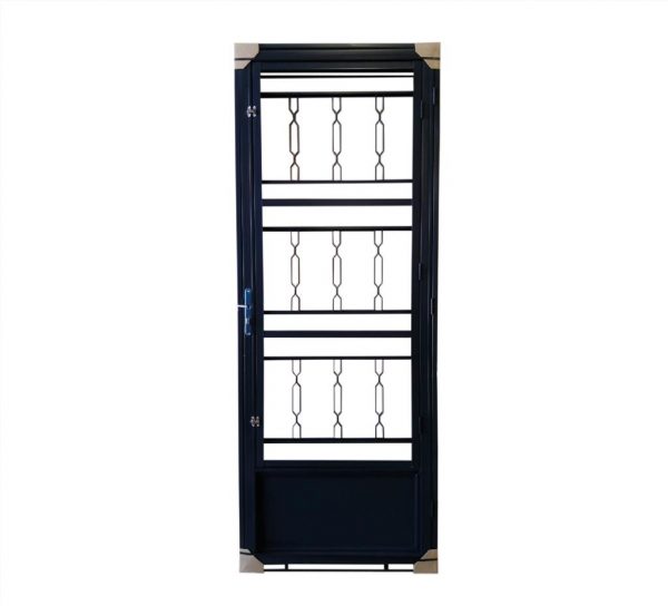 PORTA POST. ELO 80X215 ESQ POP/MIX HB 1400.2