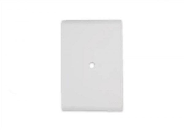 PLACA FURO 4X2 BCA LIZ  TRAMONTINA 57106/002