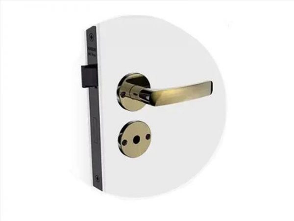 FECHADURA SOPRANO PALI ANTIQUE BANHEIRO 106