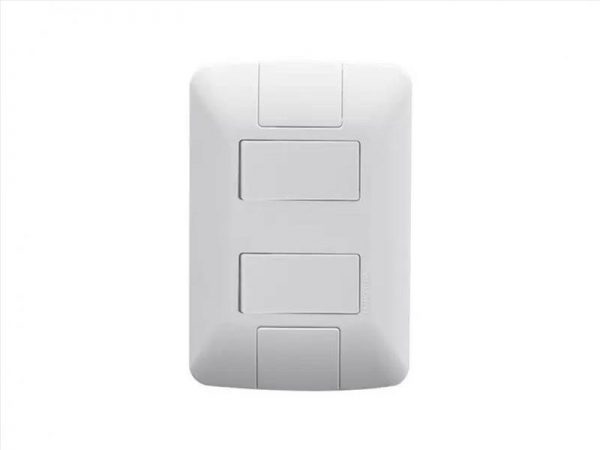 INT 2 TEC PARAL 4X2 ARIA TRAMONTINA 57241/041