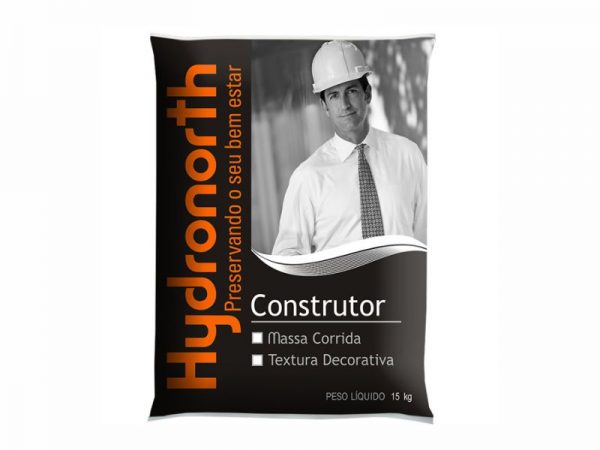HYDRONORTH MASSA ACRILICA SC 15KG 7131