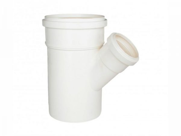 JUNCAO REDUCAO 100X50 PLASTILIT 20002085