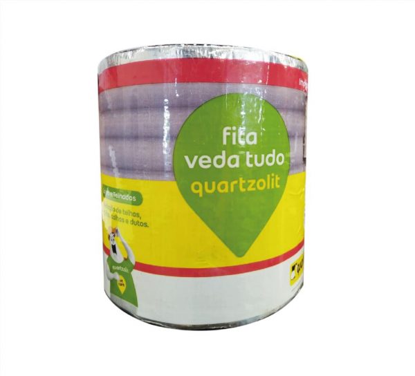 FITA MULTIUSO 0.20X10M QUARTZOLIT