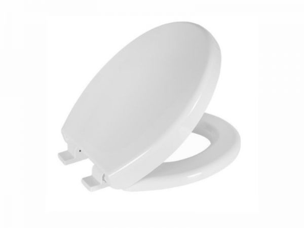 ASSENTO SOFT CLOSE OVAL BRANCO TOV/SC BR1
