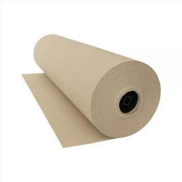PAPEL FORRO NINHO 1M BOBINA APROX 70KG