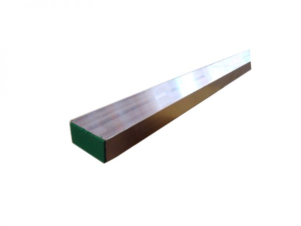 REGUA BI TUBULAR REFORCADA 3MT T.VERDE BT03