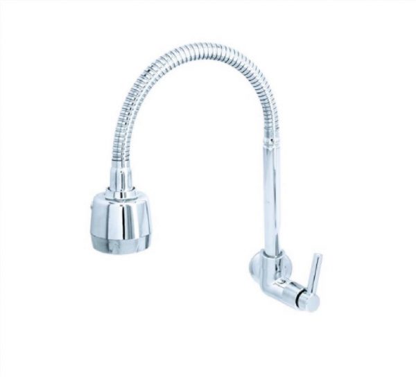 TORNEIRA GOURMET B.MOVEL PAREDE 2360 C61 RAIN