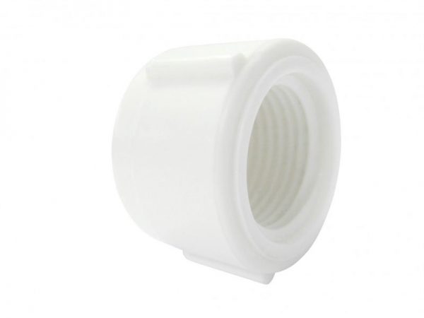 CAP ROSCAVEL 3/4 PLASTILIT 20002241