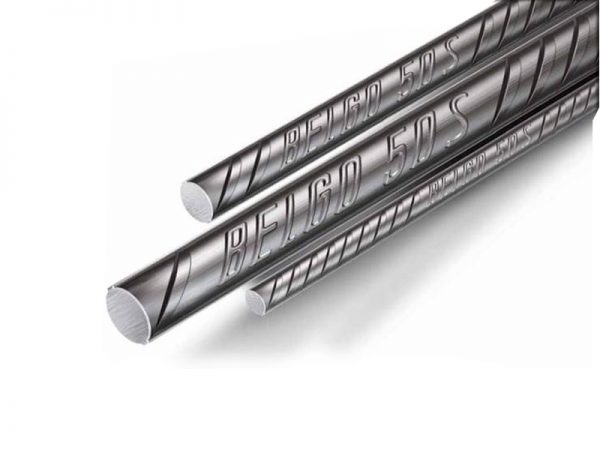 VERGALHAO CA50 ARCELOR/SIMEC 12.5MM 1/2 P 11.5