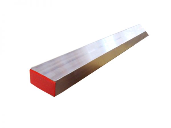 REGUA BI TUBULAR 2MT T.VERMELHA BT05