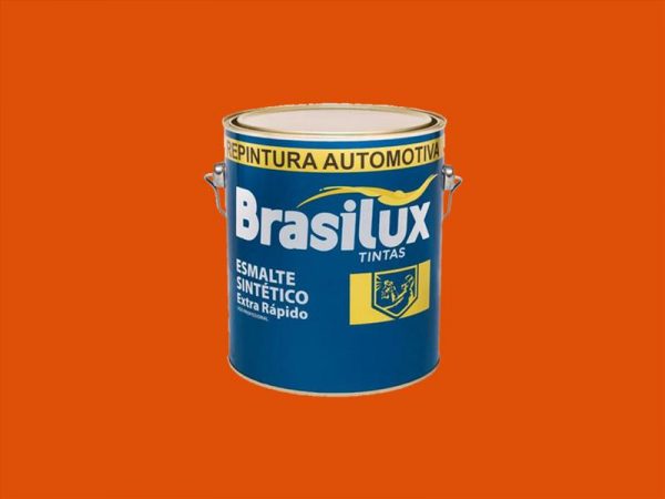 BRASILUX AUTO ESM LARANJA JACTO 3.6