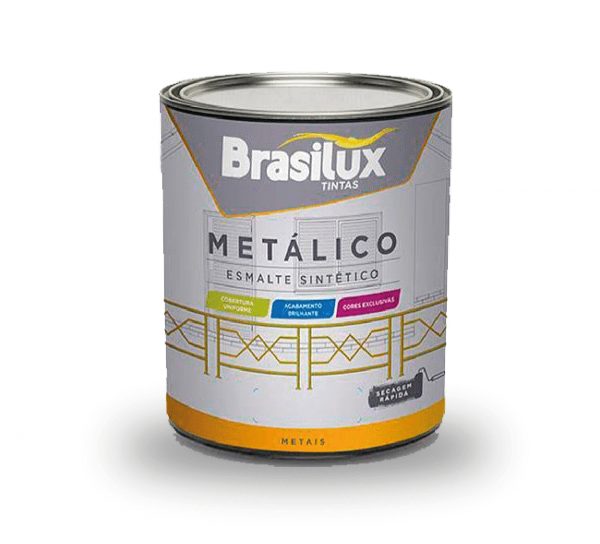 BRASILUX ESM MET OURO VILA RICA 0.900 VW 75