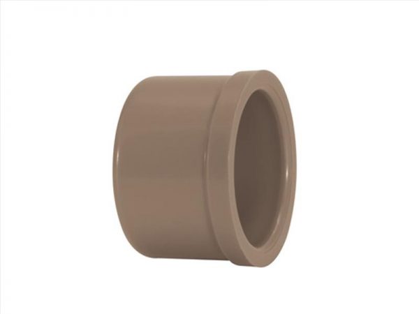 CAP SOLD 25MM AMANCO 10262/11570