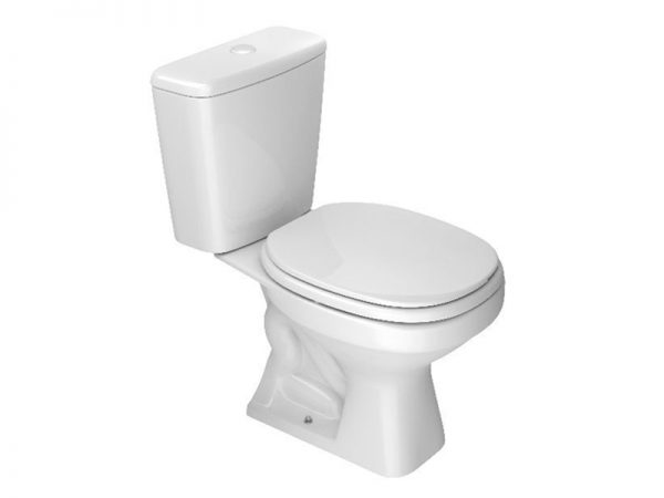 BACIA P/ CX ACOPL ASPEN BCO GELO P.750.17 - DECA