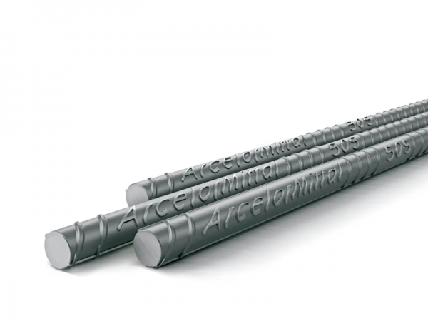 VERGALHAO CA50 ARCELOR/SIMEC 6.3MM 1/4 P.2.94
