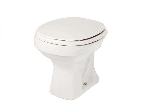 BACIA ASPEN BRANCO GELO DECA P 75 17