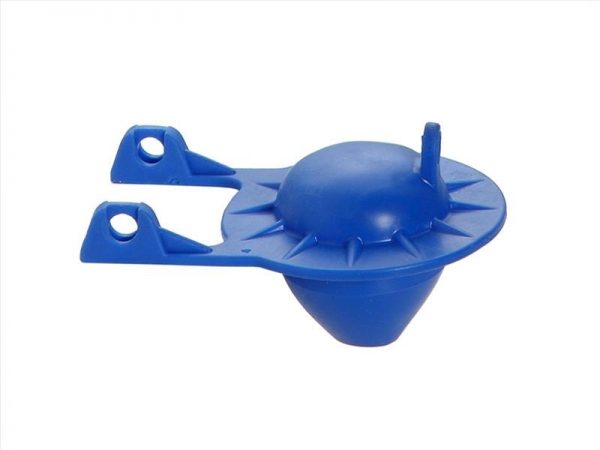 OBTURADOR UNIV CX ACOPLADA BLUKIT 340291