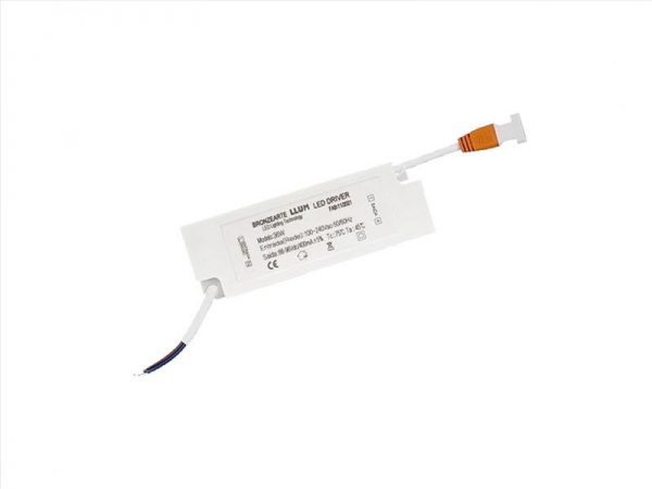 DRIVER PLAFON LED 36W LLUM