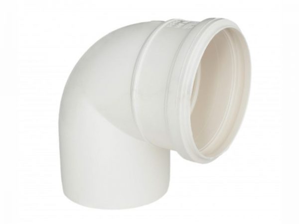 JOELHO 90 ESG 75MM PLASTILIT 20002036