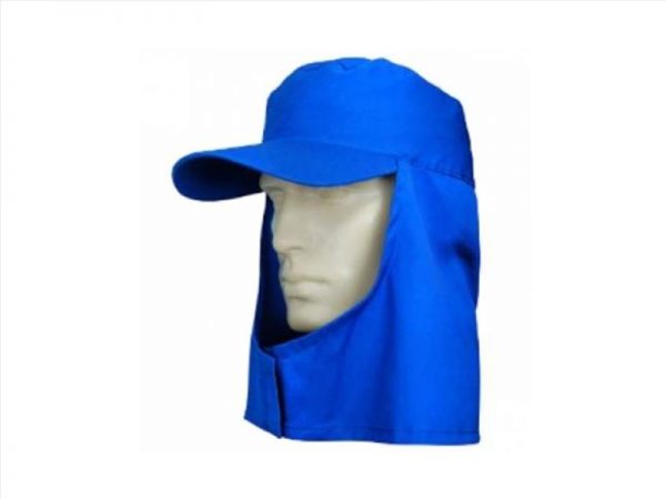 TOUCA ARABE PLASTCOR