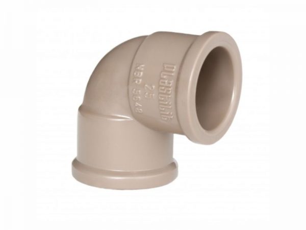 JOELHO 90 SOLD 60MM PLASTILIT 20002195