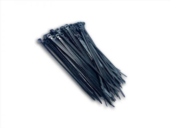 ABRACADEIRA NYLON 3,5X140MM PT FOXLUX 1814