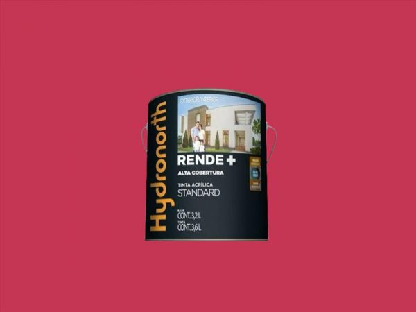 HYDRONORTH ACR STAND RENDE VERM GRAF 3.6 8354