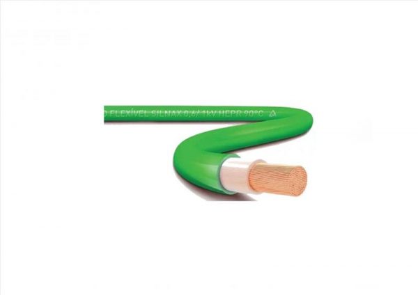 CABO HEPR 1KV 16.0MM VERDE CORFIO
