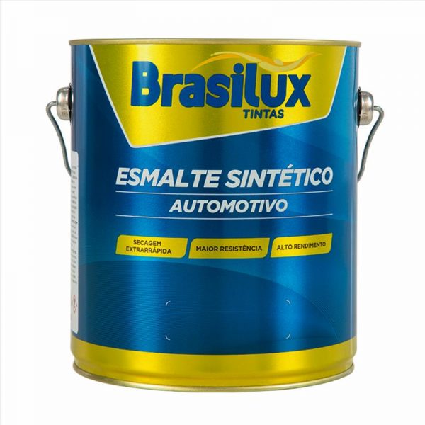 BRASILUX AUTO ESM SINT BRANCO RAP BR 3.6 0105007