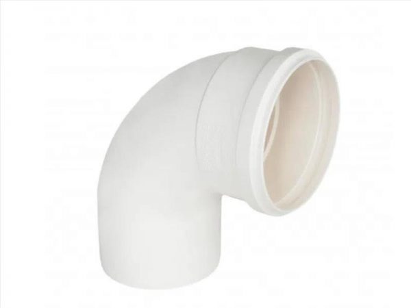 CURVA 90 CTA ESG 100MM PLASTILIT 20002095