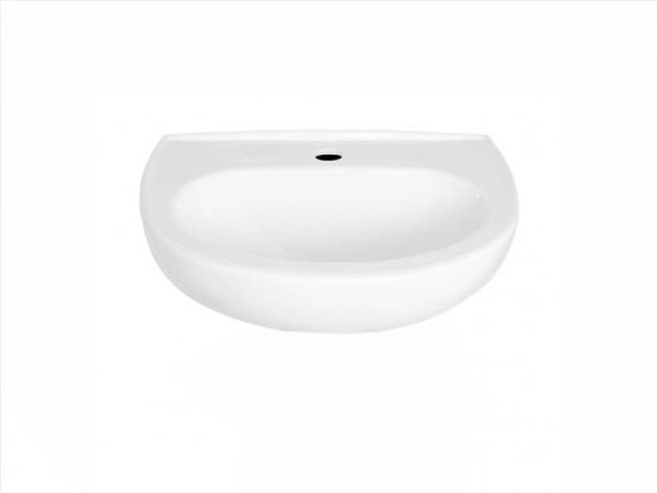 LAVATORIO BRANCO DIVA ONIX