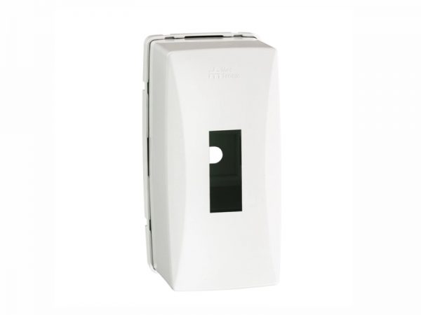 CAIXA SOBREP 1 DISJ DIN/NEMA MECTRONIC 73003